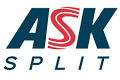 ASK Split logo