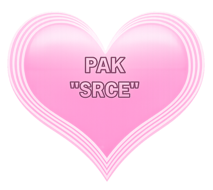 PAK Srce logo