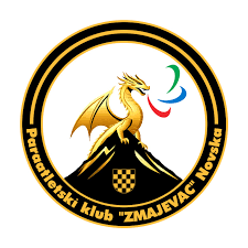 PAK Zmajevac Novska logo